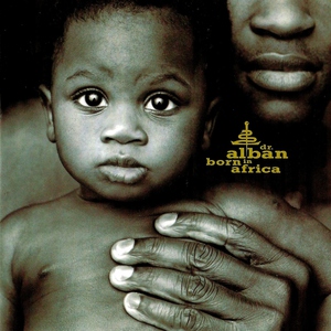 Dr. Alban — Rock Steady